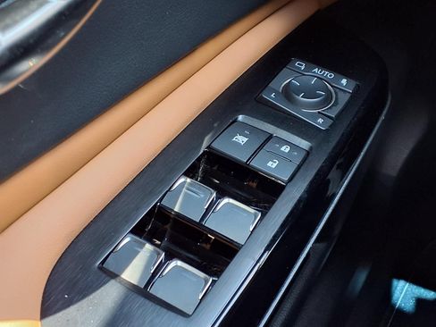 Used 2022 Lexus ES 350 w/ Premium Package FWD image 26
