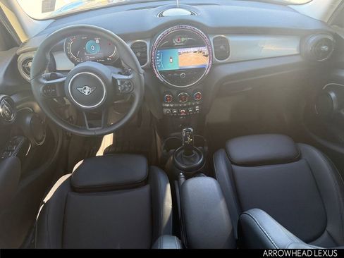 Used 2024 MINI Cooper S image 24