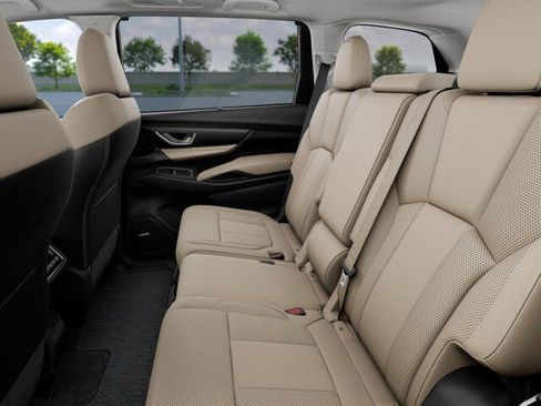 New 2026 Subaru Ascent Limited AWD/4WD image 16