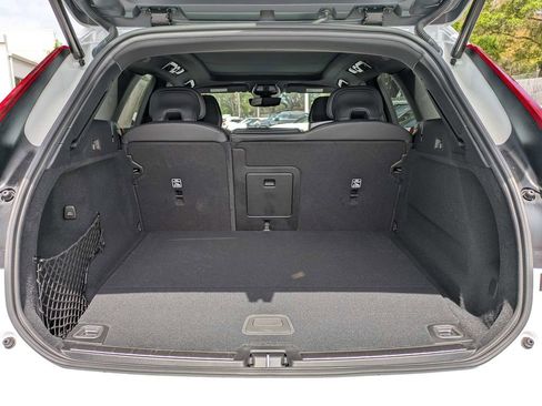 New 2026 Volvo XC60 T8 Polestar AWD/4WD image 13