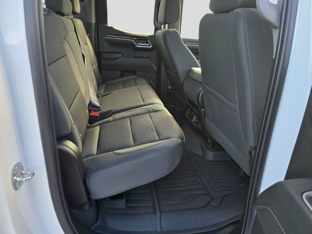 Used 2022 GMC Sierra 1500 SLE w/ X31 Off-Road Package AWD/4WD image 14