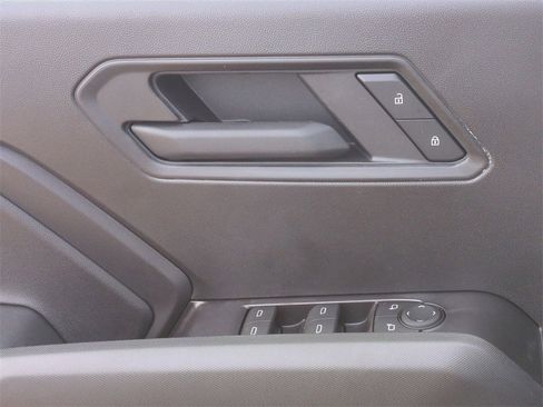 New 2026 Chevrolet Colorado W/T w/ WT Custom Package image 23