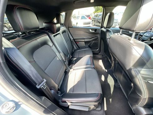 Used 2023 Ford Escape ST-Line w/ Tech Pack #1 AWD/4WD image 28