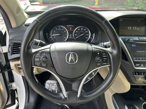 Used 2020 Acura MDX FWD image 15