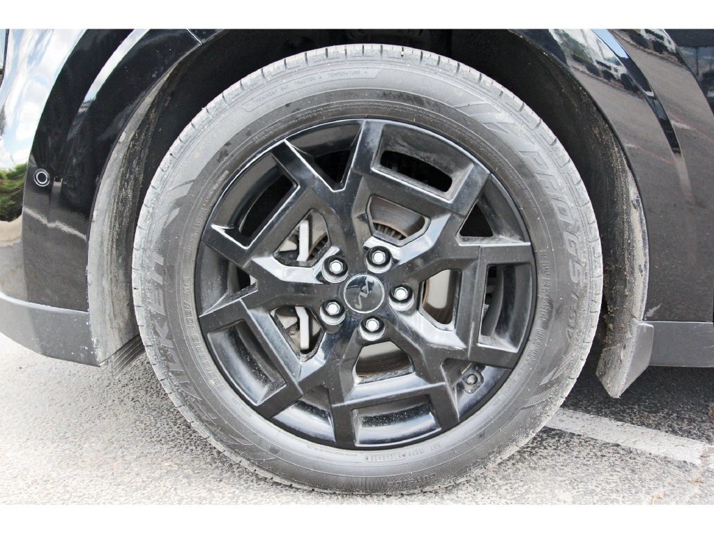 Used 2026 Kia Carnival SX Prestige FWD image 36