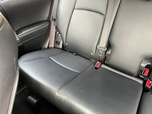 Used 2024 Toyota 4Runner TRD Sport image 39