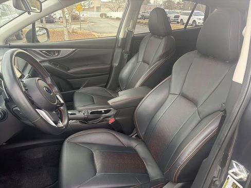 Used 2023 Subaru Crosstrek 2.5i Limited w/ Moonroof Package image 15