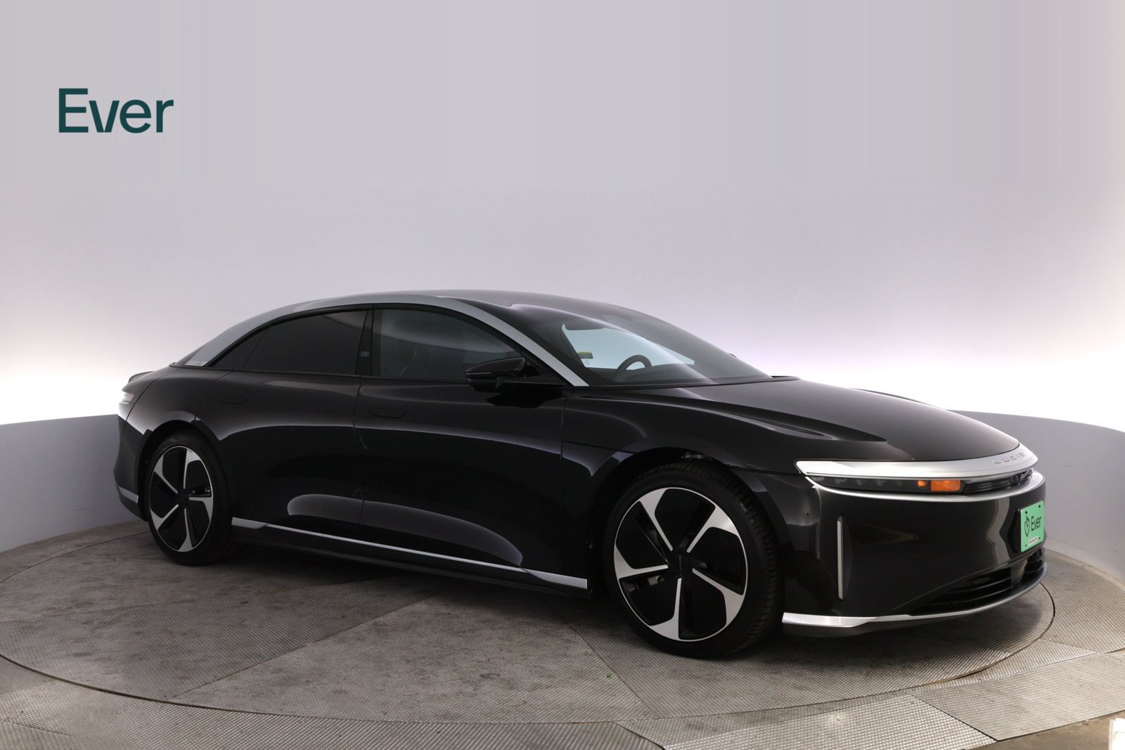 Used 2023 Lucid Air Touring AWD/4WD image 14