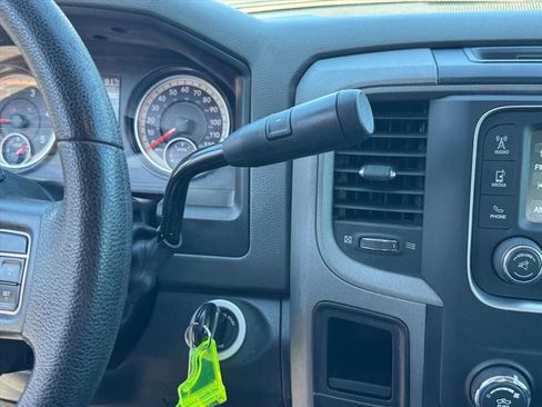 Used 2017 RAM 2500 Tradesman w/ Chrome Appearance Group AWD/4WD image 24