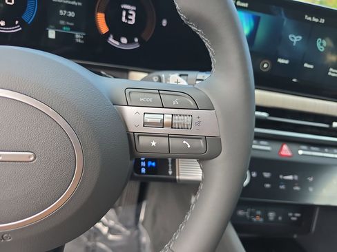 New 2026 Hyundai Sonata SEL image 17