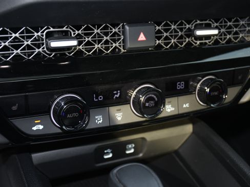 Certified 2024 Honda Accord EX-L image 16