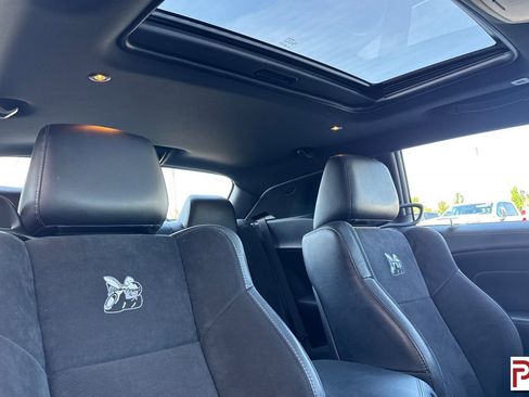 Used 2023 Dodge Challenger R/T Scat Pack image 19