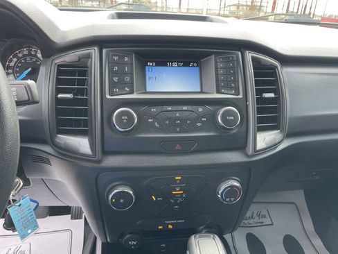 Used 2023 Ford Ranger XL w/ FX4 Off-Road Package image 14