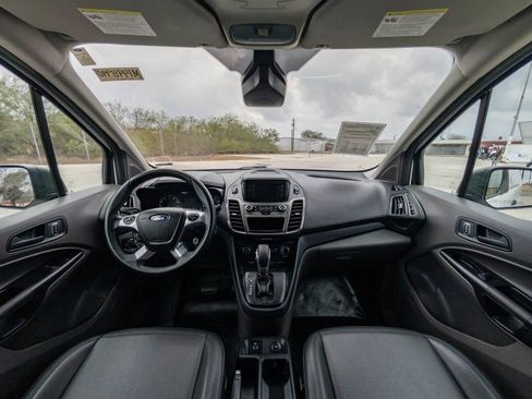 Used 2021 Ford Transit Connect XL image 17
