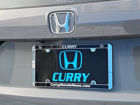 Used 2023 Honda CR-V EX-L image 29