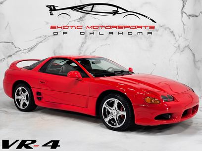 Used 1998 Mitsubishi 3000GT VR-4