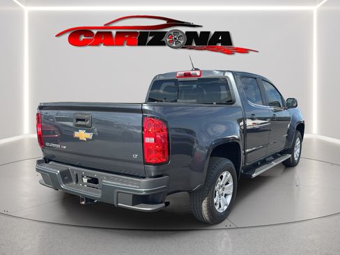 Used 2017 Chevrolet Colorado LT w/ LT Convenience Package RWD image 6