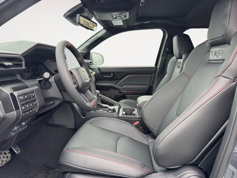 New 2026 Toyota Tacoma TRD Pro image 11