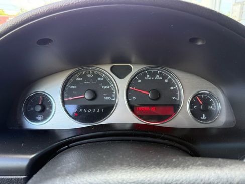 Used 2005 Pontiac Montana SV6 image 17