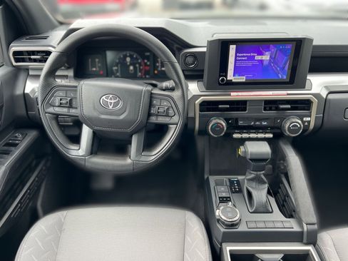 New 2025 Toyota Tacoma SR5 image 18