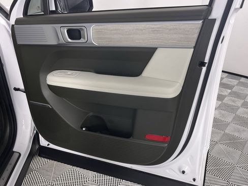 Used 2024 Hyundai Santa Fe Calligraphy image 36