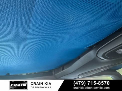 Used 2025 Jeep Wrangler Sport AWD/4WD image 33