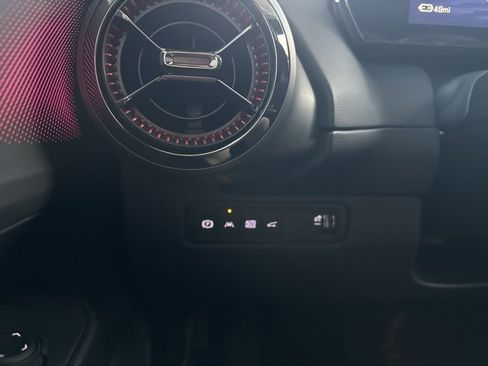 New 2026 Chevrolet Equinox EV RS image 25