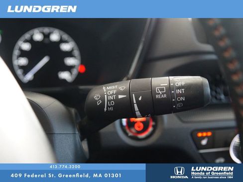 Used 2023 Honda CR-V Sport image 20