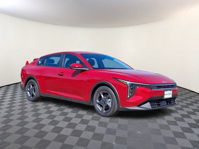 Certified 2025 Kia K4