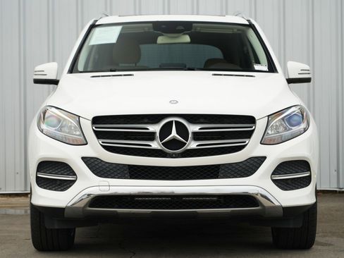 Used 2016 Mercedes-Benz GLE 350 4MATIC image 6