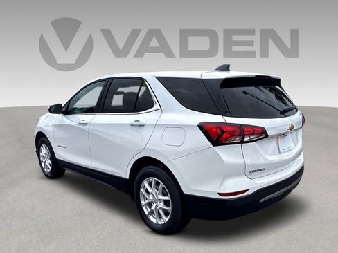 Used 2024 Chevrolet Equinox LT image 30