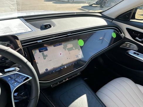 Used 2025 Mercedes-Benz E 450 4MATIC All-Terrain Wagon image 58