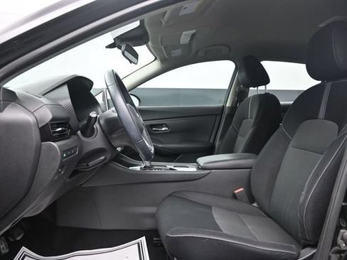 Used 2020 Nissan Sentra SV FWD image 10