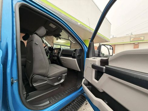 Used 2019 Ford F150 XL w/ Equipment Group 101A Mid AWD/4WD image 21