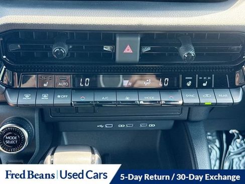 Used 2025 Toyota Land Cruiser 1958 AWD/4WD image 23