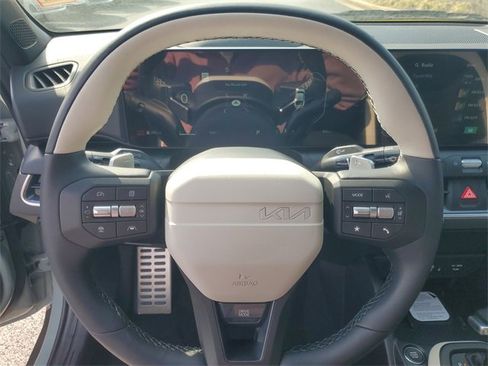 New 2026 Kia K4 GT-Line Turbo image 17