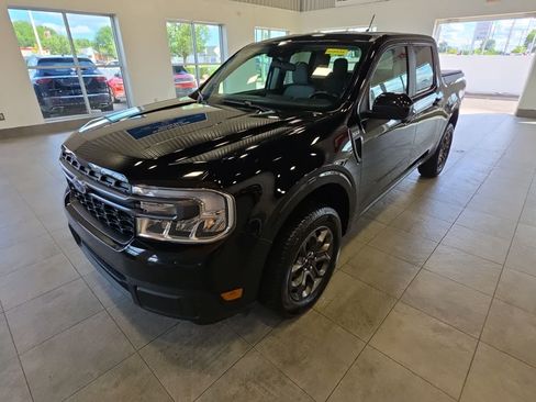 Used 2024 Ford Maverick XLT w/ XLT Luxury Package FWD image 1