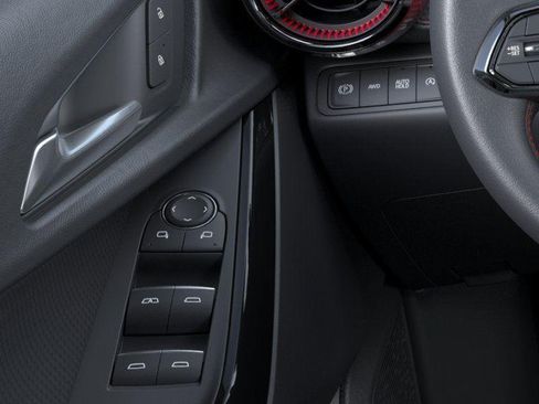 New 2027 Chevrolet Equinox RS FWD image 22