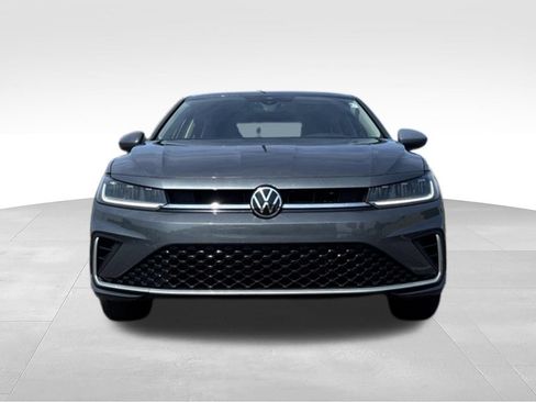 Used 2025 Volkswagen Jetta S FWD image 2