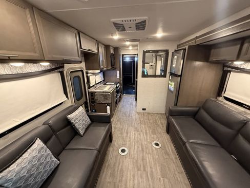 Used 2024 Ford E-450 and Econoline 450 Super Duty w/ Motorhome Prep Package image 83