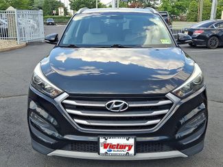 Used 2017 Hyundai Tucson Eco w/ Cargo Package AWD/4WD video 2