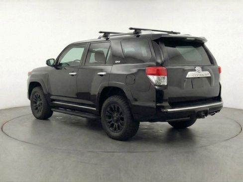 Used 2010 Toyota 4Runner SR5 image 7