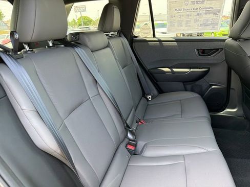 New 2026 Subaru Outback Limited AWD/4WD image 24