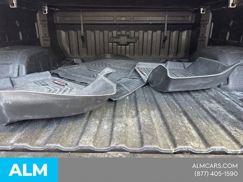 Used 2023 Chevrolet Silverado 1500 RST image 22