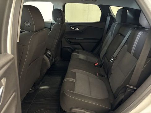 Used 2024 Chevrolet Blazer LT w/ Convenience Package FWD image 32