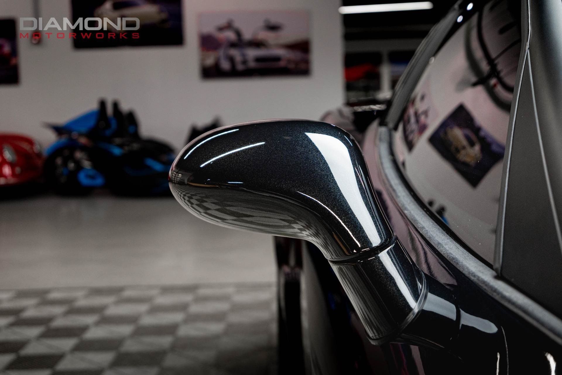Used 2012 Chevrolet Corvette Z06 RWD image 70