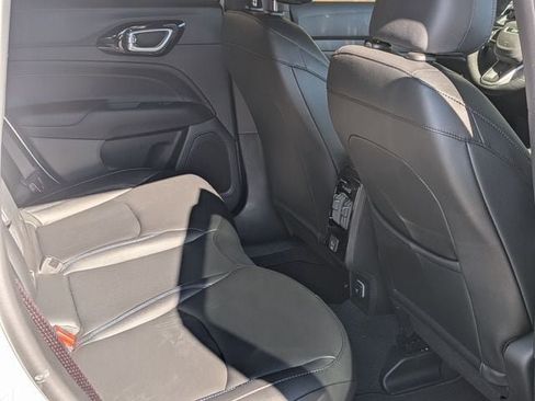 New 2026 Jeep Compass Limited AWD/4WD image 20
