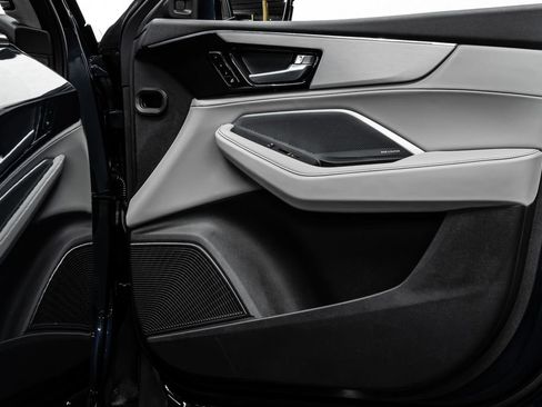 New 2026 Acura MDX SH-AWD w/ Technology Package image 18