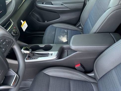 New 2026 Buick Envista Preferred w/ Convenience I Package FWD image 24