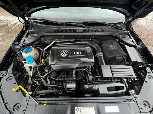 Used 2015 Volkswagen Jetta Sport image 18